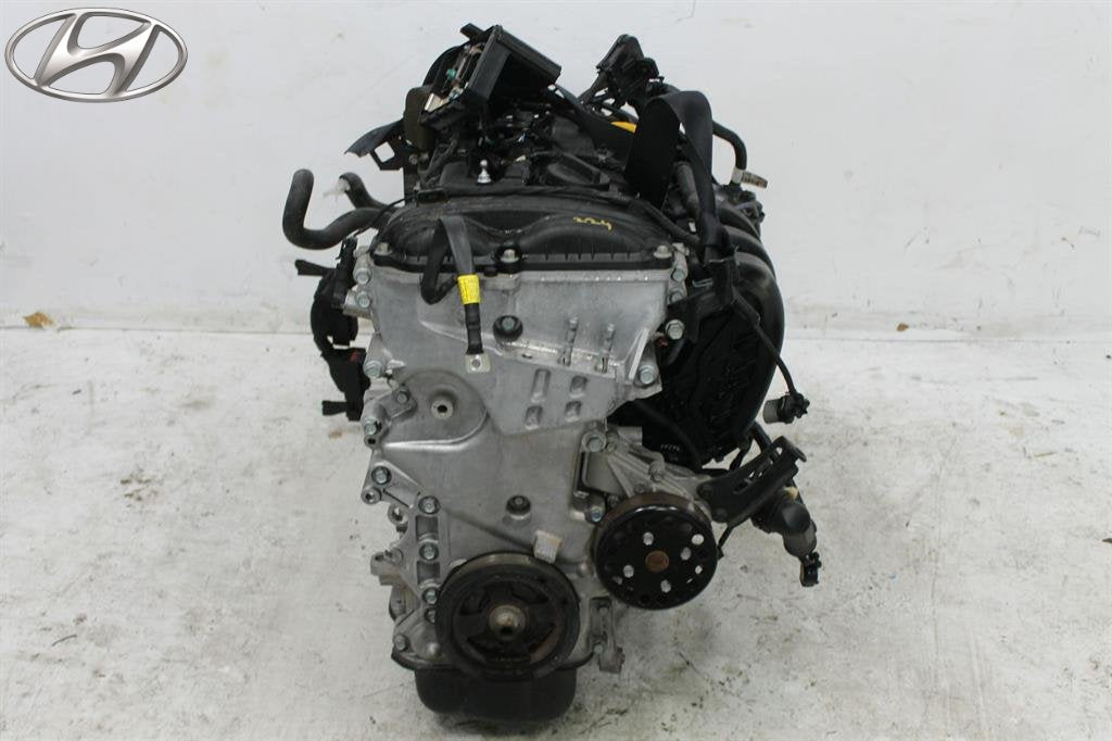 Used Hyundai, I40 Engine Petrol 2.0 G4Nc Vf 09/11 12/19 2013 – image 1 - All Good Parts
