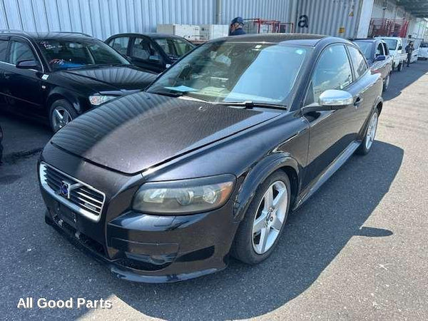 VOLVO C30