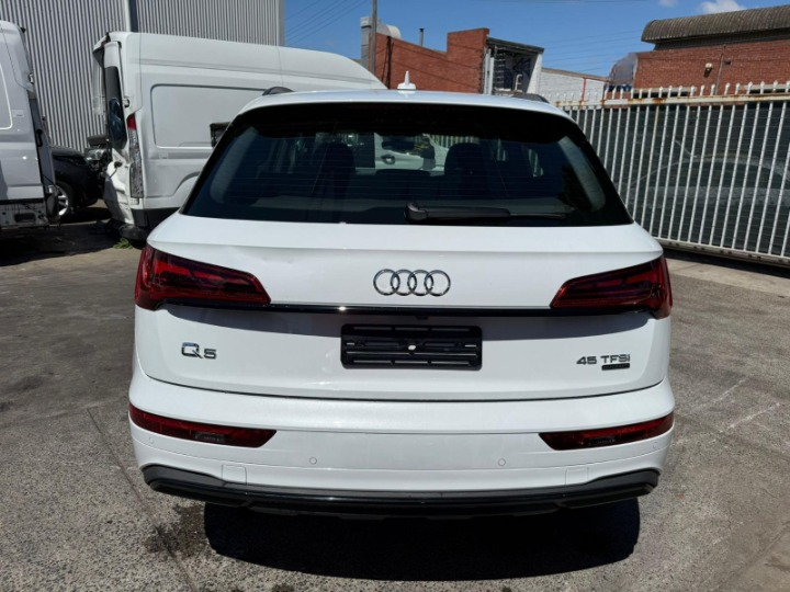 Used Audi, Q5 Engine Fy, Petrol, 2.0, Turbo, Dgkb Code, Mhev, 09/20- (2020-2025)  – image 2 - All Good Parts