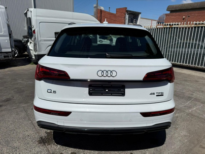 Used Audi, Q5 Engine Fy, Petrol, 2.0, Turbo, Dgkb Code, Mhev, 09/20- (2020-2025)  – image 2 - All Good Parts