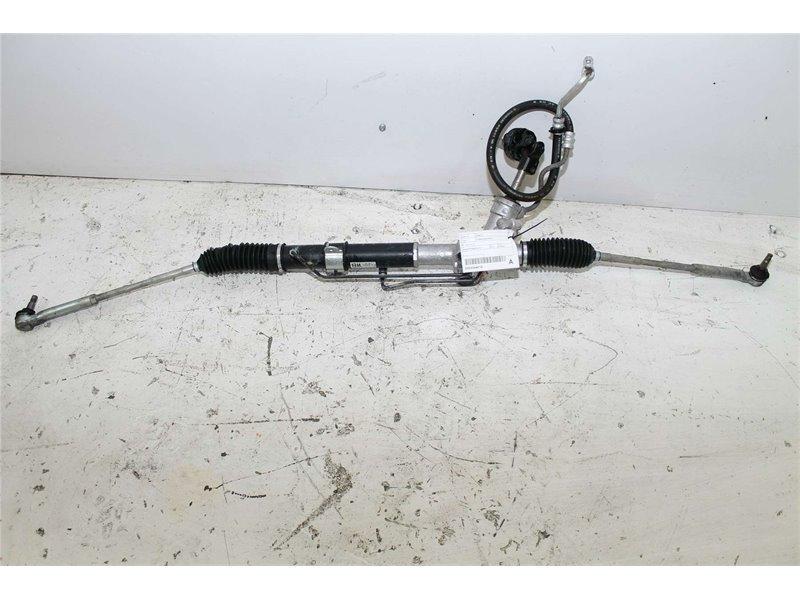 Subaru, Tribeca, 3.6R, B9, Steering Box/Rack