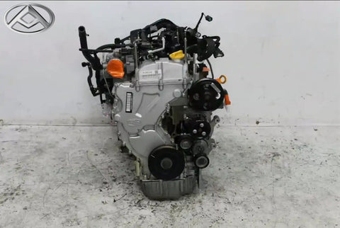 LDV, G10 Engine Diesel 1.9 Turbo Sv7A/Sv7C Wagon/Van 04/15 06/21