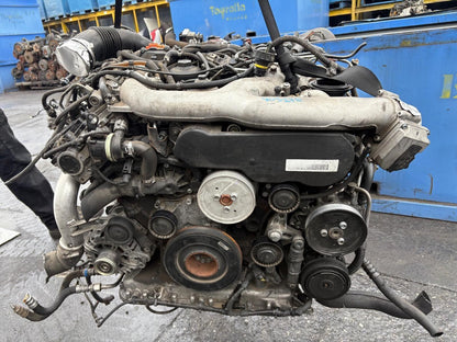 Mitsubishi, Outlander, Engine Petrol, 2.4, 4B12, Zg-Zh, 11/06-10/12