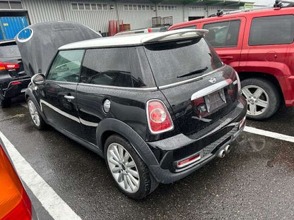 Used MINI, Cooper, Rear Bumper R57, Cooper S, 10/10-05/15 2012 – image 4 - All Good Parts