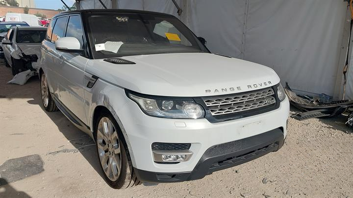 Used Land Rover, Range Rover Sport  Engine ,  Diesel, 4.4, Twin Turbo, L494, 06/13- 04/22  – main images - All Good Parts