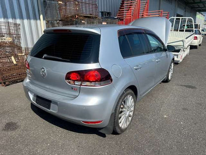 Used Volkswagen, Golf Left Door Mirror Gen 6 Hatch, Power Fold, W/ Memory Type (6Xq), 10/08 03/13 2011 – image 5 - All Good Parts
