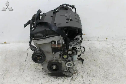Used Mitsubishi, ASX Engine Petrol 2.0 4B11 Mivec/Vvt Single Cam Position Sensor Type Fwd Xb Xd 07/13 2016 – image 1 - All Good Parts