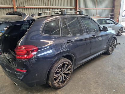 Used BMW , X4 Engine , Petrol, 2.0, X30I, Turbo, B480  – image 2 - All Good Parts