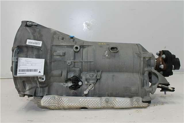 2012, BMW, 116i, F20, Automatic Transmission