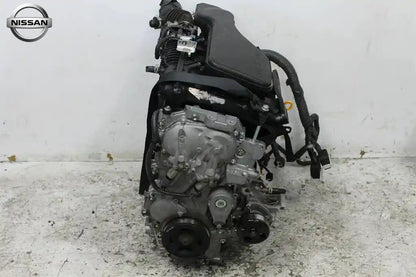 Used Nissan, Qashqai Engine Petrol 2.0 Mr20 J11 12/13 07/21 2017 – image 1 - All Good Parts