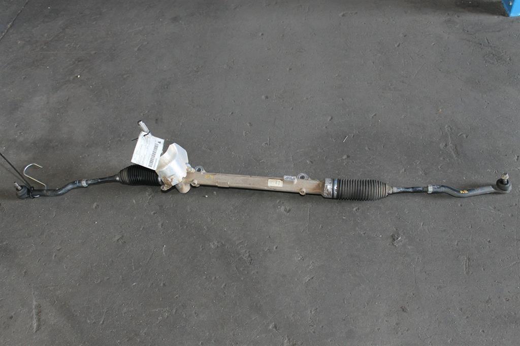 Nissan, X-Trail, T32, Steering Box/Rack