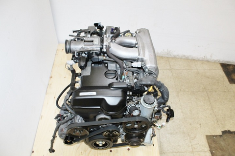Lexus , Es Engine , Petrol, 2.5, A25A-Fks, Xz10, 08/18
