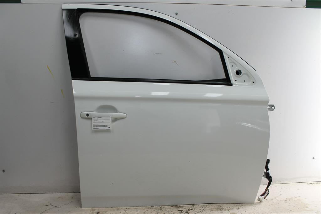 Mitsubishi, Outlander, Right Front Door