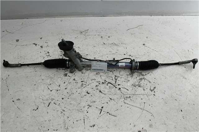 Audi, A1, 8X, Steering Box/Rack