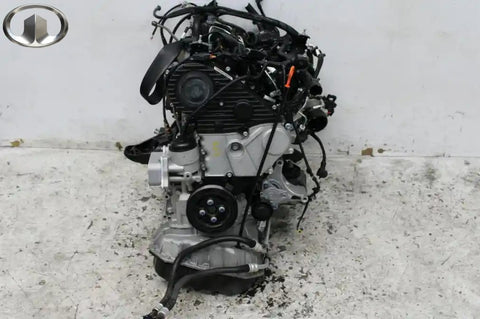 GWM, Cannon Ute Engine Npw Diesel 2.0 Turbo Gw4D20M 09/20