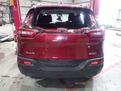Used Jeep, Cherokee Kl, Engine Petrol, 3.2, Pentastar, 02/14-11/22 J39865 2014 – image 4 - All Good Parts