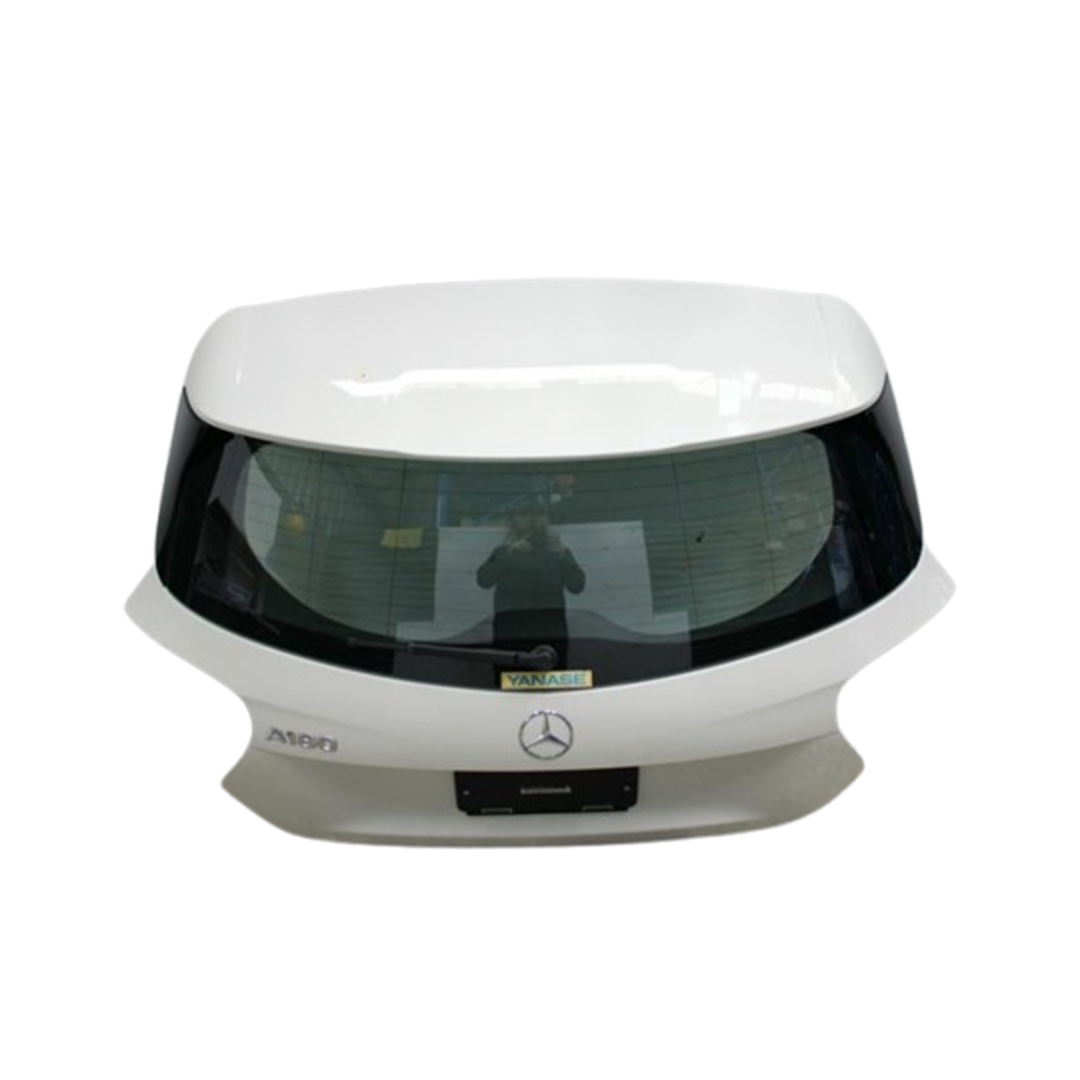 Bootlid/Tailgate