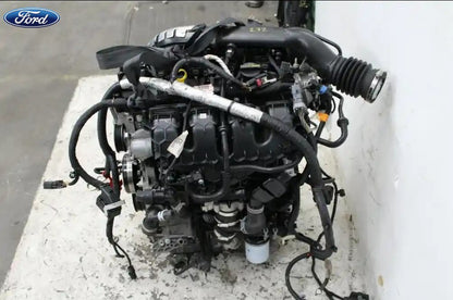 Used Ford, Mondeo Engine Petrol 2.0 Turbo Ecoboost Md 09/14 06/20 2015 – image 1 - All Good Parts
