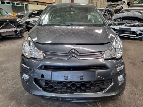 Citroen, C3 Right Headlamp , A51, 09/13-01/16