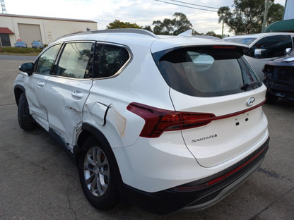 Used Hyundai, Santa Fe Engine , Petrol, 3.5, G6Du, Tm, 06/19-10/23  – image 2 - All Good Parts