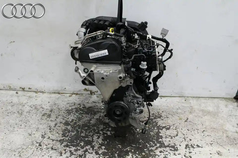 Audi, A3 Engine Petrol 1.4 Turbo 8V (A3) Czea Code 03/13 10/20