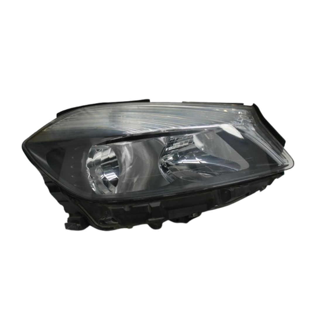 Headlamp