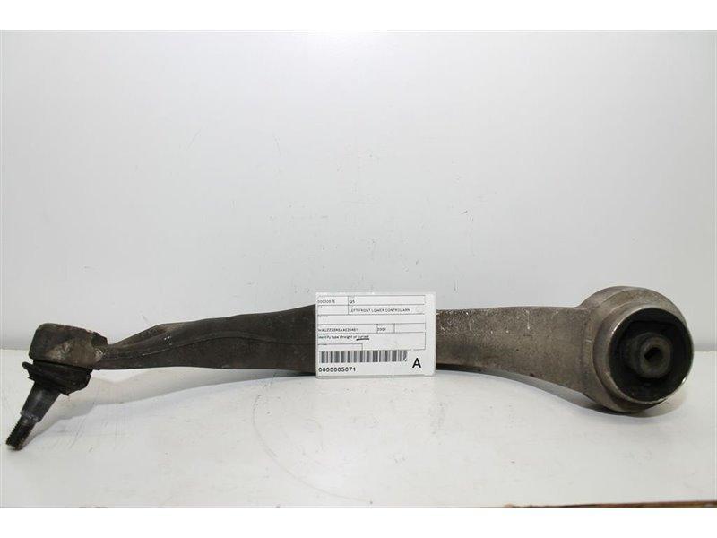 Audi, Q5, Quattro, 8R, Left Rear Lower Control Arm