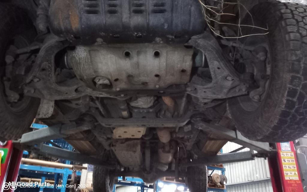 Vehicle