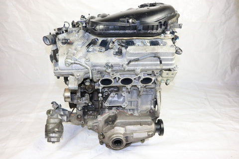 Lexus , Is Engine , Is350, Petrol, 3.5, 2Gr-Fse, Gse30R, 04/13-