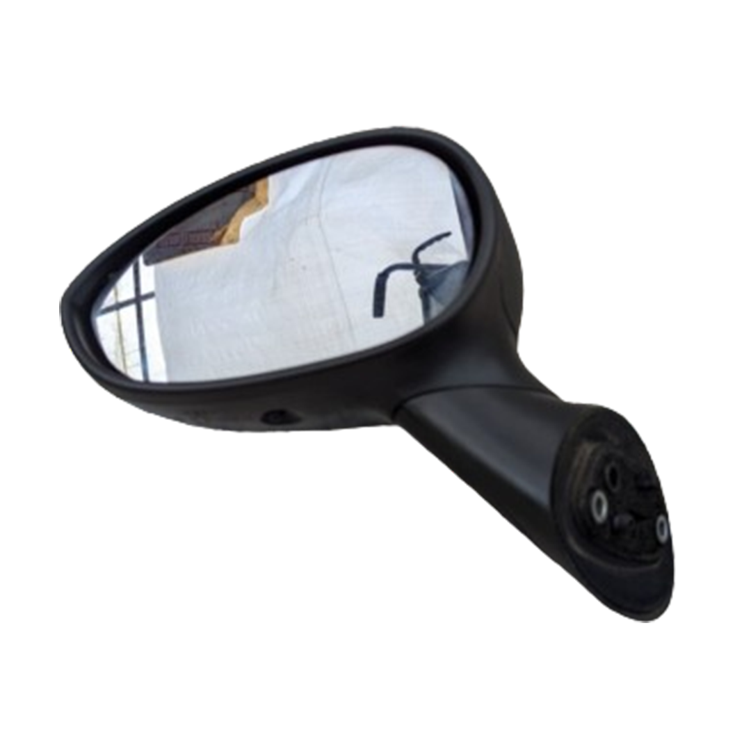 Door mirror