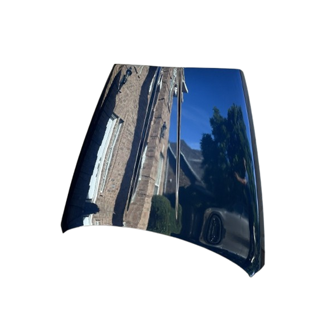 Bonnet