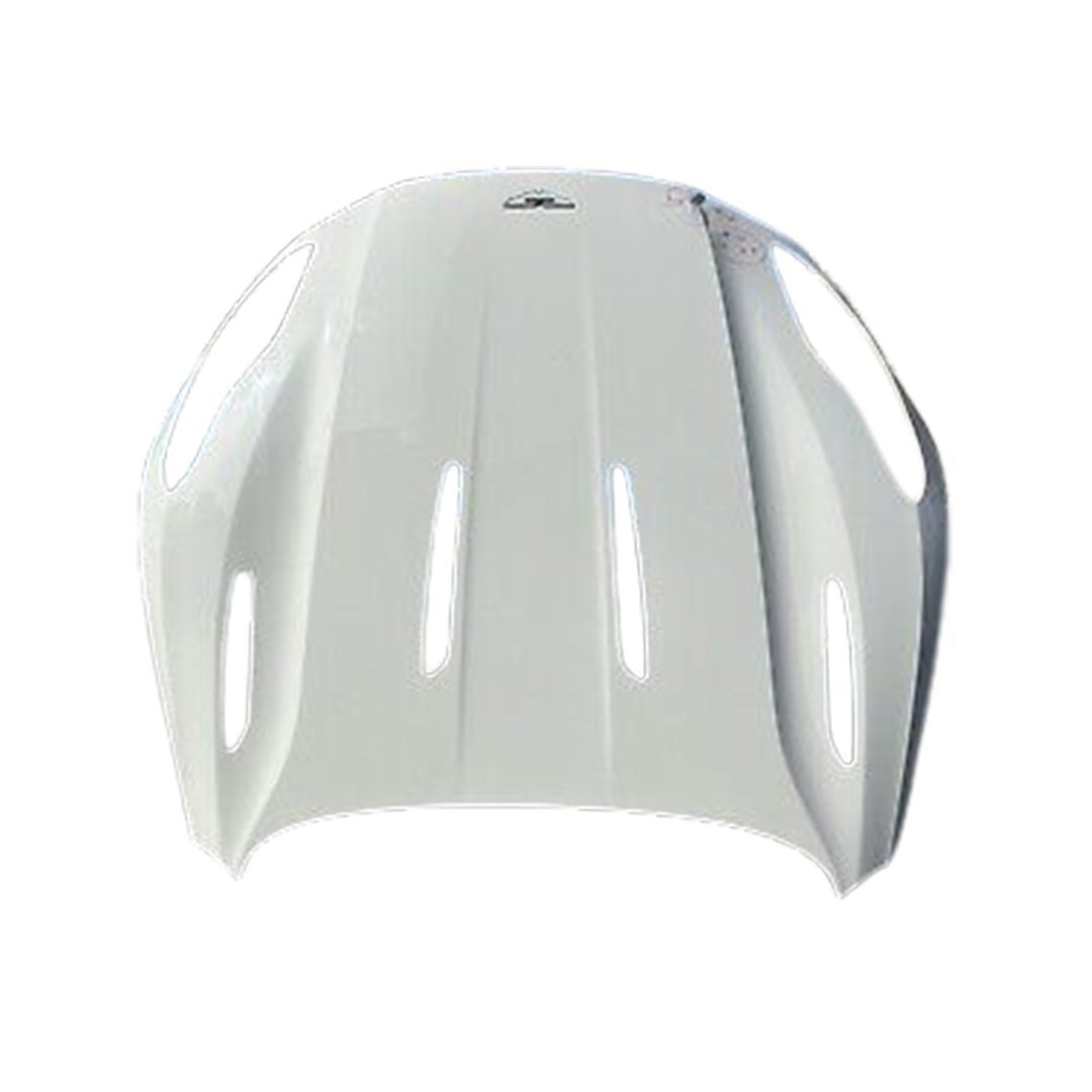 Bonnet
