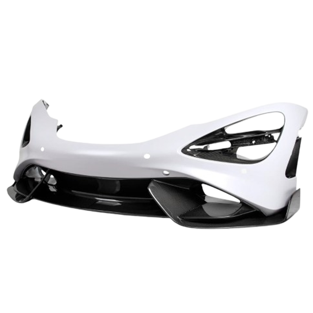 Bumper