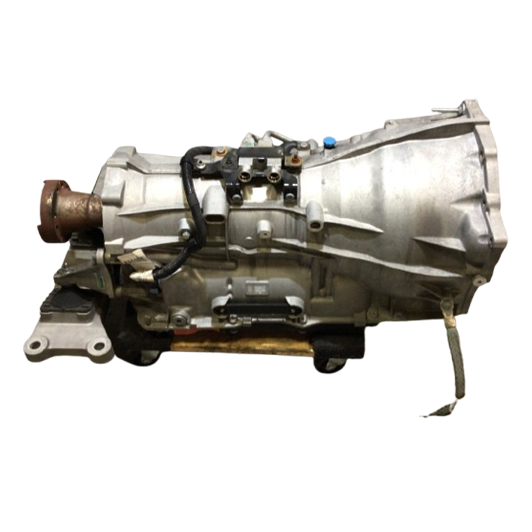 Trans/Gearbox