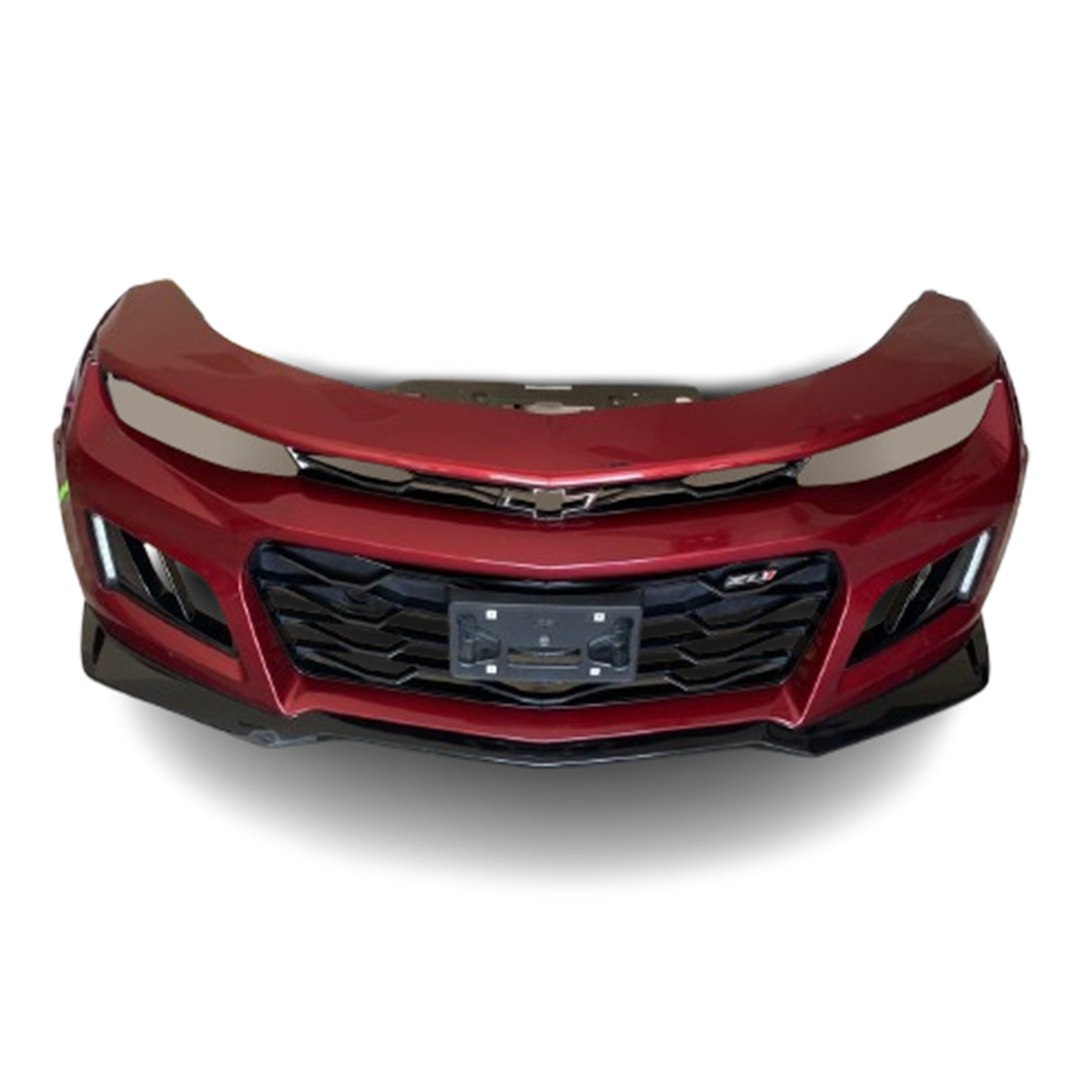 Bumper