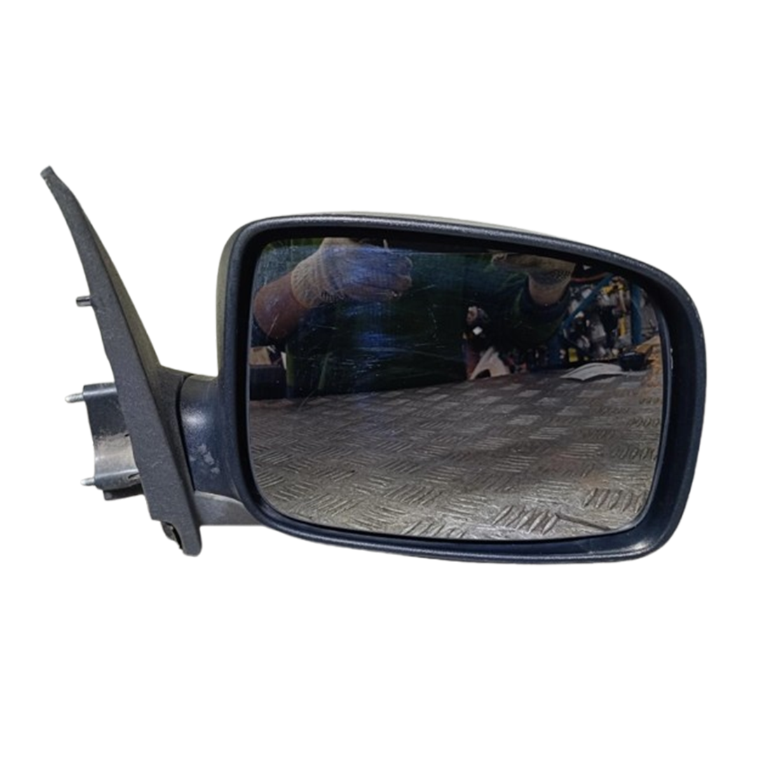 Door Mirror
