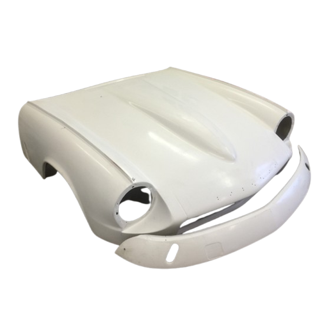 Bumper