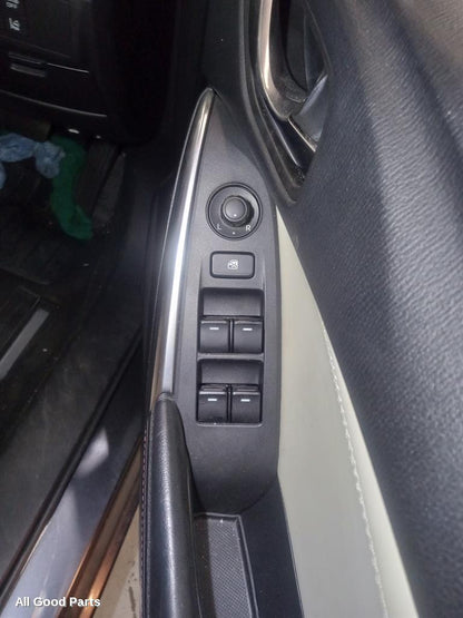Vehicle