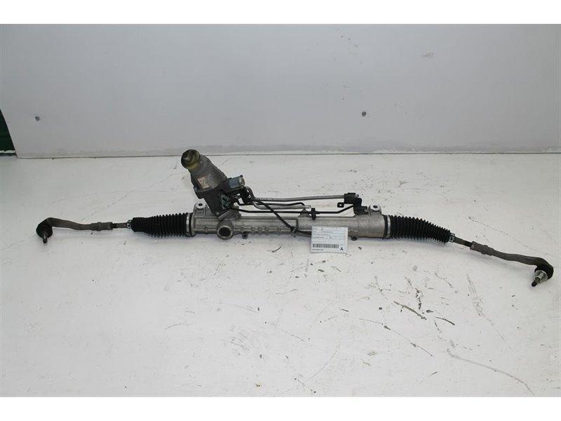 Audi, Q5, Quattro, 8R, Steering Box/Rack