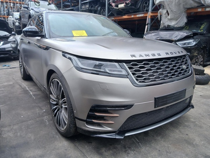 Used Land Rover, Range Rover Velar  Engine , Diesel, 3.0, Bi-Turbo, L560, 05/17  – main images - All Good Parts
