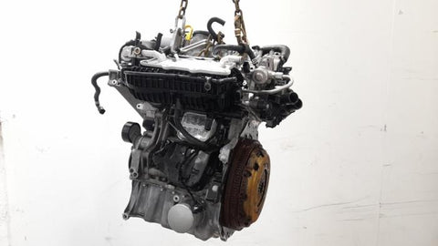 Skoda, Kamiq Engine , Petrol, 1.0, Dxua Code, Turbo, Nw, 06/20