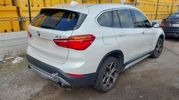 Used BMW , X1 Trans/Gearbox , Auto, Petrol, 1.5, Sdrive18I, Turbo, B38C, 7 Speed, F48, 12/17-06/22  – image 3 - All Good Parts