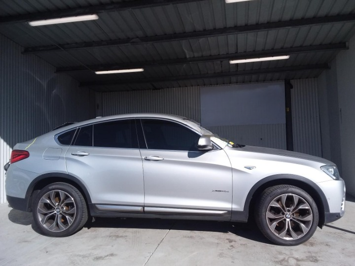 Used BMW , X4 Engine ,  Diesel, 3.0, X30D, Turbo, N57, Single Turbo, F26, 05/14-02/18  – image 2 - All Good Parts