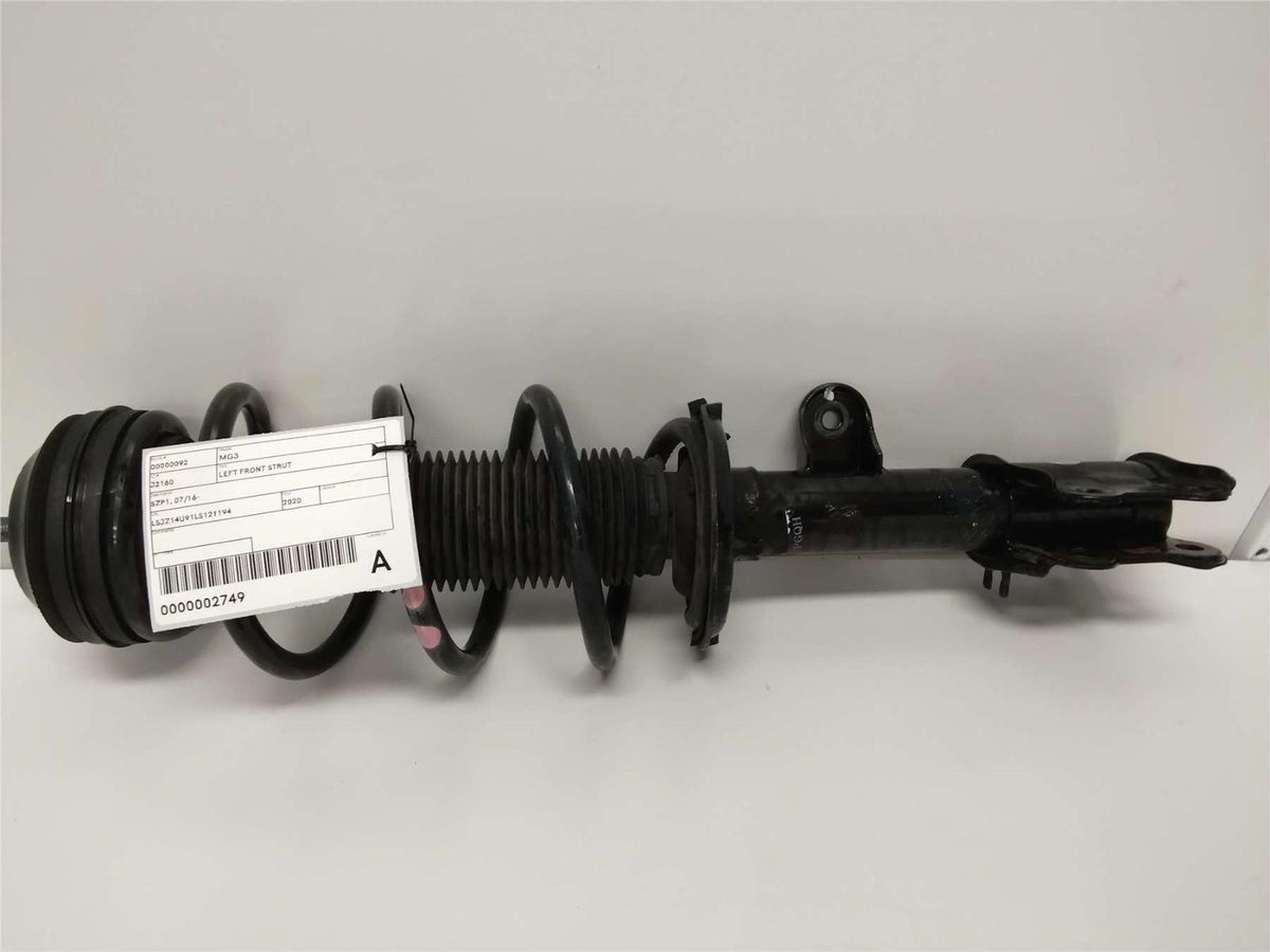 MG, MG3, Left Front Strut