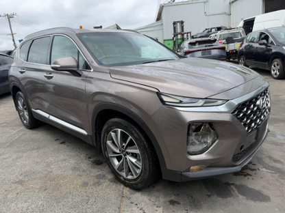 Used Hyundai, Santa Fe Engine , Diesel, 2.2, D4Hb, Turbo, Tm, 03/18-12/20  – image 2 - All Good Parts