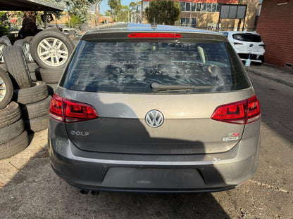 Used Volkswagen, Golf  Engine , Petrol, 1.2, Gen 7, Cjza Code, 12/12-08/20  – image 2 - All Good Parts