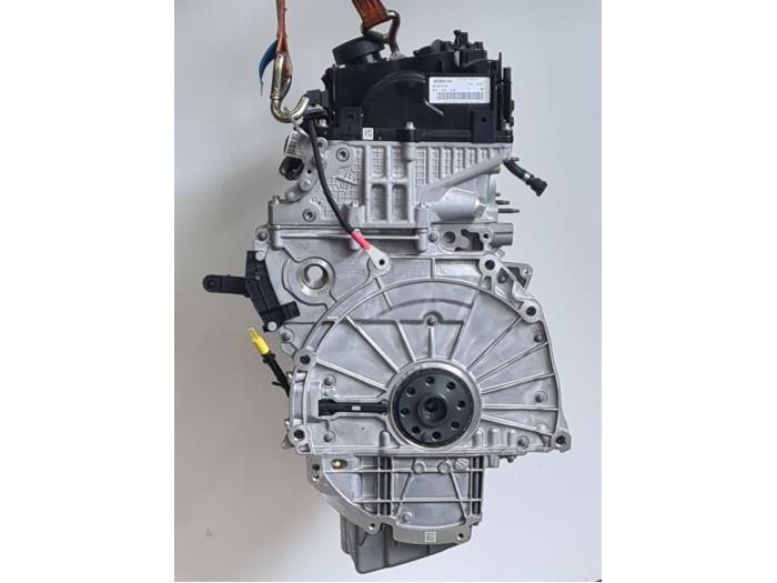 Bmw, X4 Engine , Petrol, 2.0, X301, Turbo, B48D