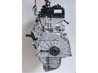 Bmw, X4 Engine , Petrol, 2.0, X301, Turbo, B48D