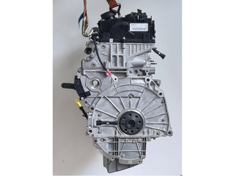 Bmw, X4 Engine , Petrol, 2.0, X301, Turbo, B48D