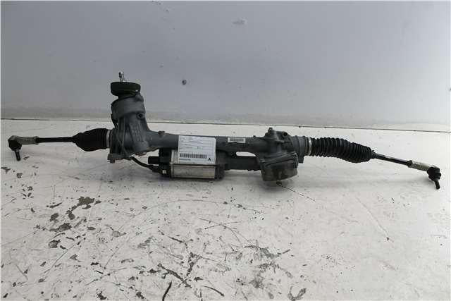 2010, Volkswagen, Golf, Variant, MK6 - AJ, Steering Box/Rack